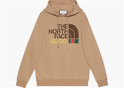 felpa the north face per gucci|1970s Gucci north face.